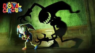 VIEWER BEWARE DIGITAL CIRCUS EPISODE 3 IS NEAR 