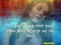 Pat Benatar - We belong (Subtitulada).flv