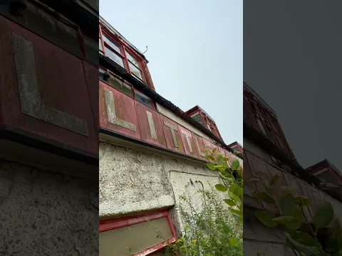 The Last LITTLE CHEF - Abandoned - Derelict on A9 Motorway, Scotland #abandonedplaces