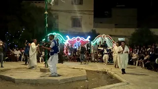 كمال القالي في تاملوكة 