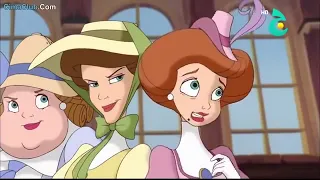 فيلم كرتون طرزان كامل مدبلج عربي  فيلم كرتون طرزان كامل مدبلج عربي