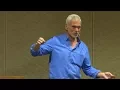 MSU Library Trout Salmonid Lecture 2017 - Jeremy Wade