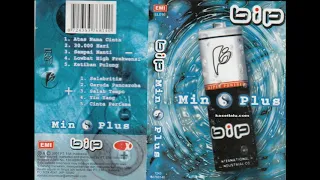 Download BIP - Sampai Nanti. Suara Jernih Rekaman CD. MP3