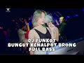 Lagu DJ FUNKOT BUNGUT KNALPOT BRONG (DJ MAHESA) - ARI WIRADANA - FUNKOT 2023