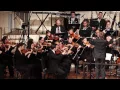 UNITY ORCHESTRA // Fur Elise (reimagined by Drew Zaremba), feat. Addison Frei