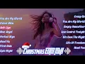 Christmas EDM Collection 2025 🎄 | Best Holiday EDM \u0026 Party Vibes
