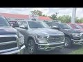 Laura Chrysler Dodge Jeep Ram