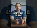 Gabapentin is the worst drug we are prescribing to treat people with chronic pain