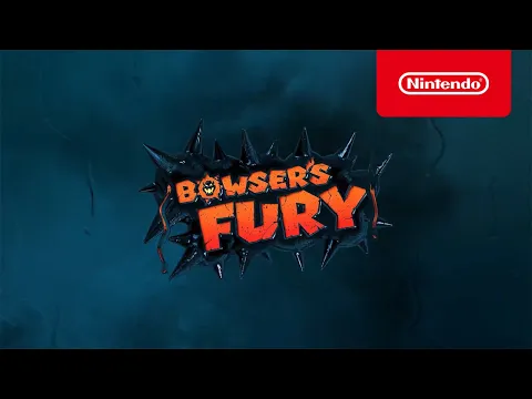 NINTENDO Super Mario 3D World + Bowser's Fury Nintendo Switch