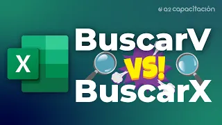 No tienes BUSCARX? Usa BUSCARV en Excel así