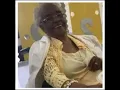 Funeral Services for Mother Wessie Nell Clark