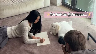 Ich habe meine eigene Marke gegründet✨🦋 