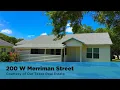 200 W Merriman Street Sinton TX 78387 Donna Pancoast Search Homes for Sale