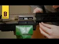 Quick Tip How To Install a Midwest Industries AR-15 Handguard