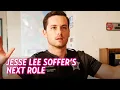 Jesse Lee Soffer Lands New CBS Series After Chicago P D and FBI International