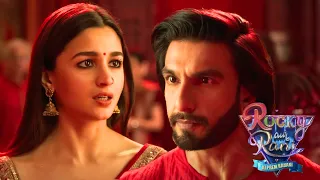 rocky aur rani ki prem kahaani rani tijori ranveer singh alia bhatt