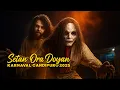 Download Lagu Setan Ora Doyan: Tarian Mistis yang Menghipnotis Karnaval Candipuro 2025!