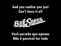 Bob Seger - Beautiful Loser (Legendado EUA/BR)
