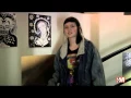 On Display Claire Boucher - Grimes