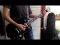 Download Lagu SCANDAL-Your song (Guitar Cover)