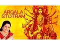 Download Lagu Argala Stotram - Jayantī Manggalā | Anuradha Paudwal | Devi Mantra | Navratri Special 2024