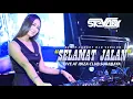 Download Lagu FUNKOT REMIX SELAMAT JALAN TIPE X | DJ STEVANY LIVE AT IBIZA SURABAYA