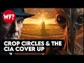Download Lagu Aliens \u0026 Espionage: Crop Circles and the CIA Coverup | They Don't Want You to Know