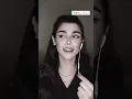 صح قلبي حزين وصح نفسي حزينه بس وصلك غنيمه مستحيل اعتزلها - قمر الهاجري