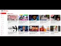 YouTube Clone with ReactJS and RapidAPI - Demo