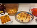Afghani rice and chicken recipe