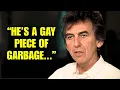 Download Lagu George Harisson Truly Hated Him More Than Anyone