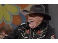 Larry Black sings Christian Cowboy