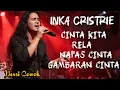 INKA CHRISTIE - LAGU TERBAIK | Male Powerful Cover (Symphonic Rock Version)