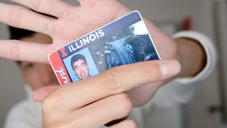 My Biggest FEAR as a Freshman at UIUC