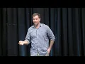 Public Records Request Reveal More Than Public Business Gordon Byrd TEDxUNCPembroke