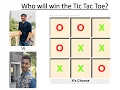Tic Tac Toe game in python How can you develop and play Tic Tac Toe in a python Lecture 8