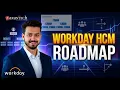 Career Guidance for Workday HCM Consultant ZaranTech