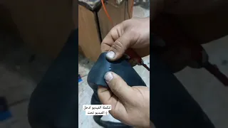 افضل طريقة لعمل رقعة بسكليت حتى لا ينفجر مره اخرى اكسبلور Automobile 