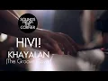 Download Lagu HiVi! - Khayalan (The Groove Cover) | Sounds From The Corner Session #5