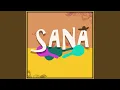 Lagu Sana