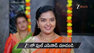 Kalavari Kodalu Kanakamahalakshmi | Ep - 695 | Preview | Oct 24 2026 | Zee Telugu