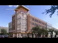 New Children s House coming to Baltimore near Johns Hopkins in 2028