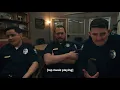 the vince staples show: norf norf police scene