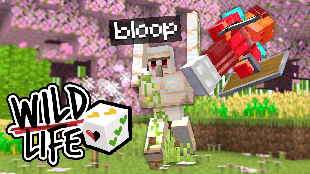 Watch "I MADE A BIG MISTAKE.. | Wild Life | #6" on YouTube