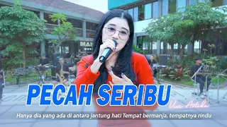 Vivi Artika - Pecah Seribu - Maha Music (Official MV) Hanya dia yang ada diantara jantung hati