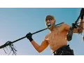 Lagu Mad Max Fury Road - Witness Me