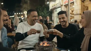 عبدالواحد البنا اغنيه   دوشه   ابداع جديد ترقص الحجر دندنها