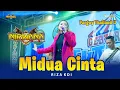 Download Lagu Merinding.. Orang Jawa Cengkok Sunda !!! MIDUA CINTA - Riza Kdi - OM NIRWANA Live Jatirejo Mojokerto