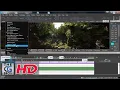 CGI 3D Game Tutorial Creating Flythroughs in CryEngine 3 - by 3dmotive