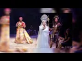 Lea Salonga and Tamyra Gray's last "Forever Yours reprise"
